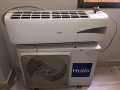 Haier AC Air Conditioner