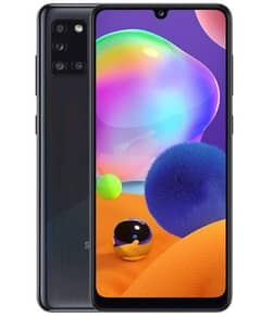 samsung a31 4/128