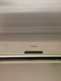 singer 1.5 ton split ac Non inverter