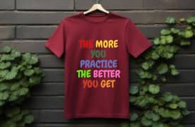 t shirts
