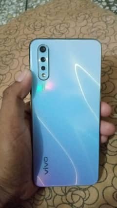 vivo s1
