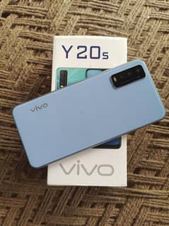 vivo y20s