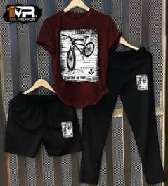 men's summer tracksuit
