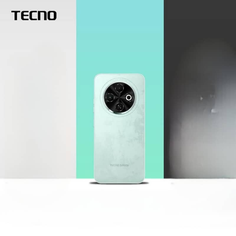 Tecno Spark 30c 1 week use 3
