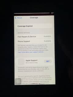 Iphone 7 pta approved