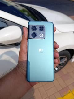 One Plus 10 Pro 12/256 Global  5G