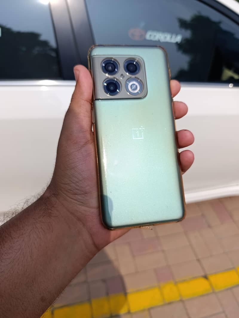 One Plus 10 Pro 12/256 Global  5G/Exchange Possible with Pixel Aprovd 3