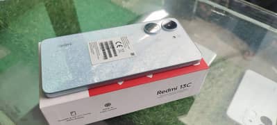 Redmi 13C