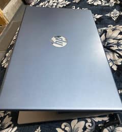 hp laptop