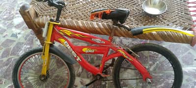 cycle