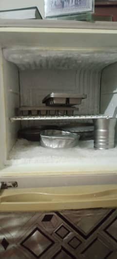 fridge good condition