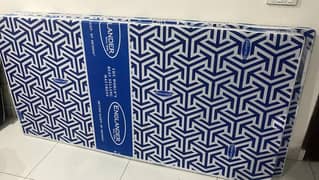 Single Bed Foam Mattress 10pcs left Only