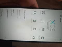 infinix hot11play Pta approved ha