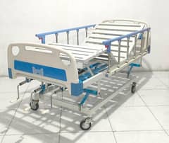 Hospital / Sergical Bed for Sale - Excellent Condition & Built to Last