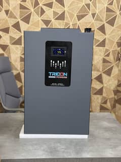 Lithium battery 24v 200ah