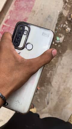Realme 6i