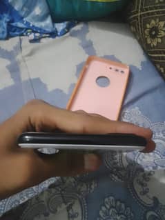 Iphone 7 pplus pta approved