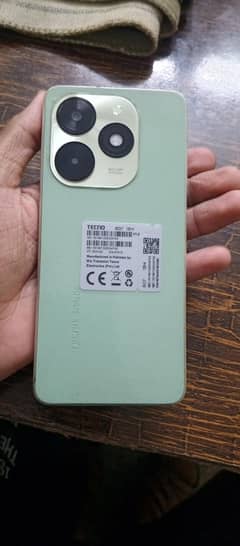 Techno Spark 20c 8/128 03418724312