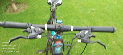 highroadstar gear cycle  for sale