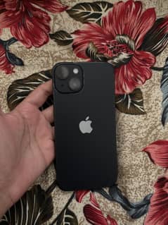 Iphone14 jv with box 97% 128