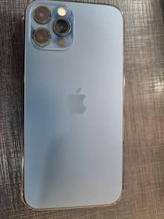 IPhone 12 pro PTA
