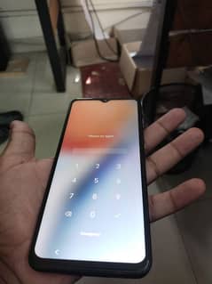 Vivo Y18 new condition