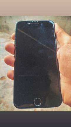 iPhone 7plus