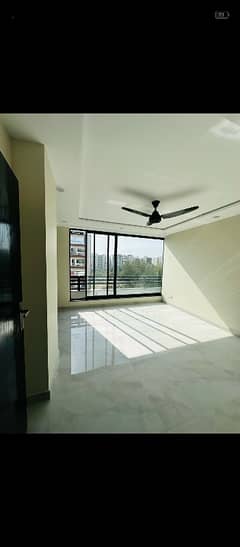 One Bed Non Furnished Apartment Available For Rent Sector C