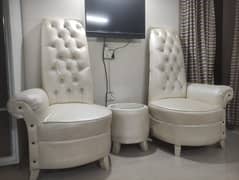 Sofa Chairs