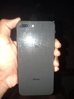 Iphone 8 Plus