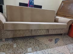 sofa cum bed