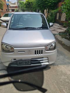 2022/23 vxl AGS alto B to B
