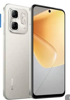 infinix hot 50i