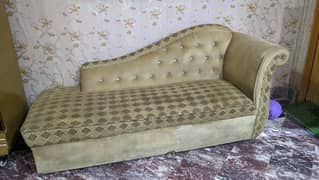 dewan sofa