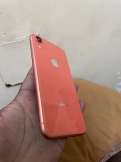 Apple iPhone XR