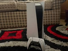 1TB Playstation 5 (Fat)