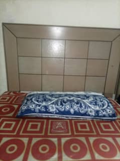 Single Bed