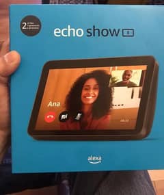 Echo Dot | Echo Show | alexa