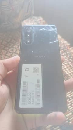 Sony 5 mark 2 Al. l. OK Fist hand use .