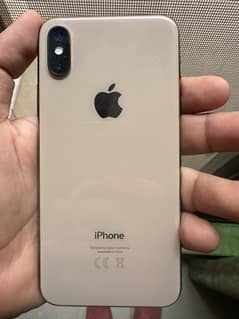 iPhone XS