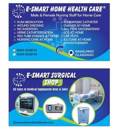 Home Patient Care Services | Home Nursing Care | Patient Attendant