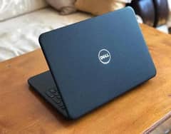 Dell Touch Screen 3rd Generation(Ram 8GB + SSD 128GB)15 Display+Numpad