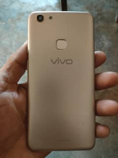 Vivo 2gb 32gb non pta mobile