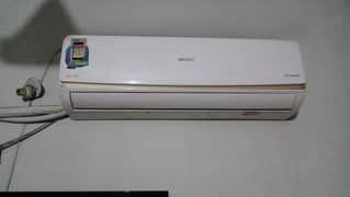 Orient DC inverter