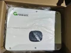 Growatt  On Grid 15KW