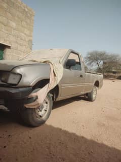 isuzu