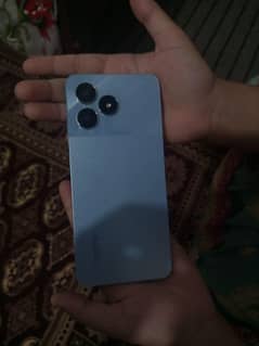 Real me note 50