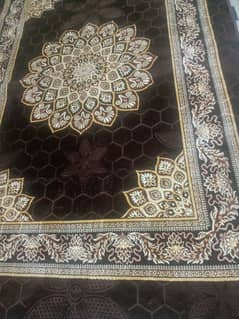 Afghani rug for sale