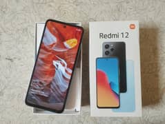 Redmi 12 8/128