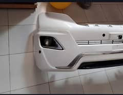 Land cruiser V8 bumper for sale